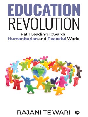 cover image of Education Revolution